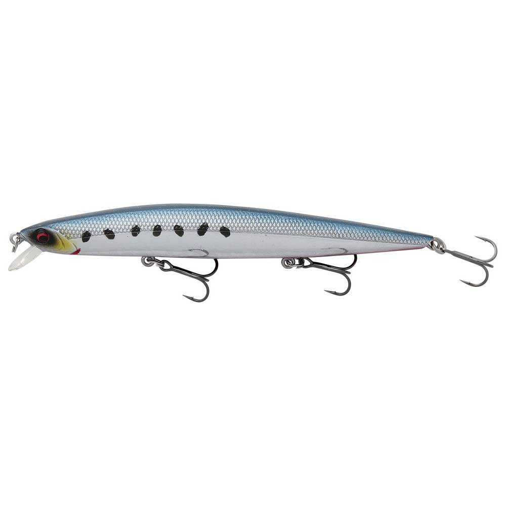 Купить Savage gear SVS77977 Sea Bass Minnow Пескарь 140 mm 21.7g  Sunset Sardine 7ft.ru в интернет магазине Семь Футов