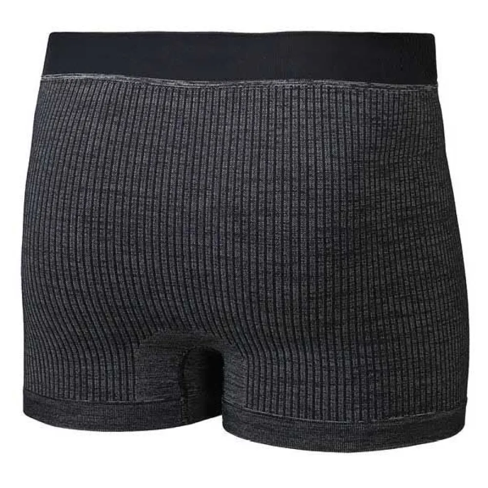 Купить Lenz 238-10-L/XL трусы-боксёры 1.0 Серый  Carbon L-XL 7ft.ru в интернет магазине Семь Футов