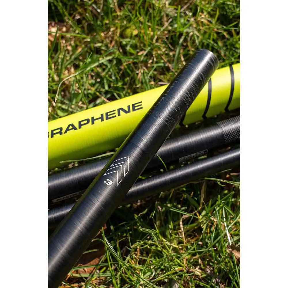 Купить Matrix fishing GPO288 Удочка Torque Carp Power Многоцветный Black / Green 6.00 m 7ft.ru в интернет магазине Семь Футов