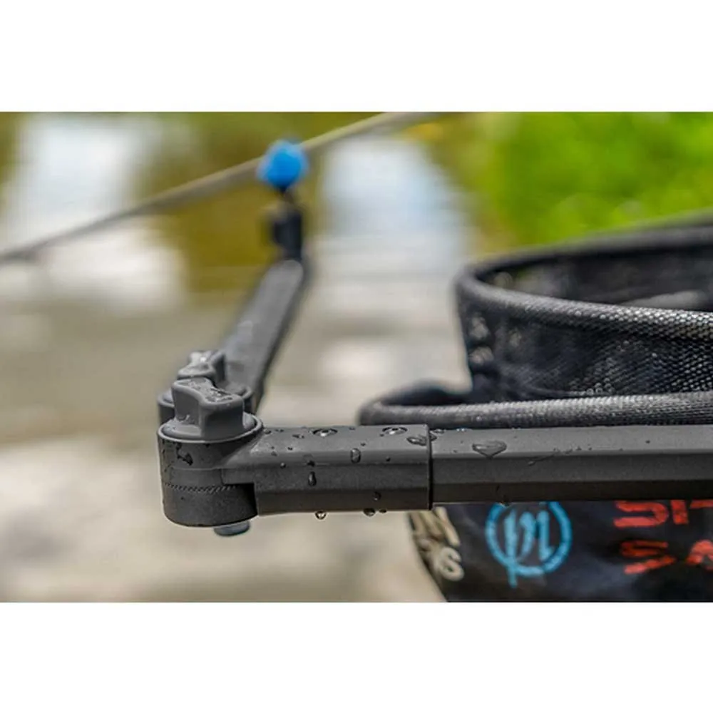 Купить Preston innovations p0110099-unit крепление ящика сиденья Space Saver 360 Feeder Black 60x30x5 7ft.ru в интернет магазине Семь Футов