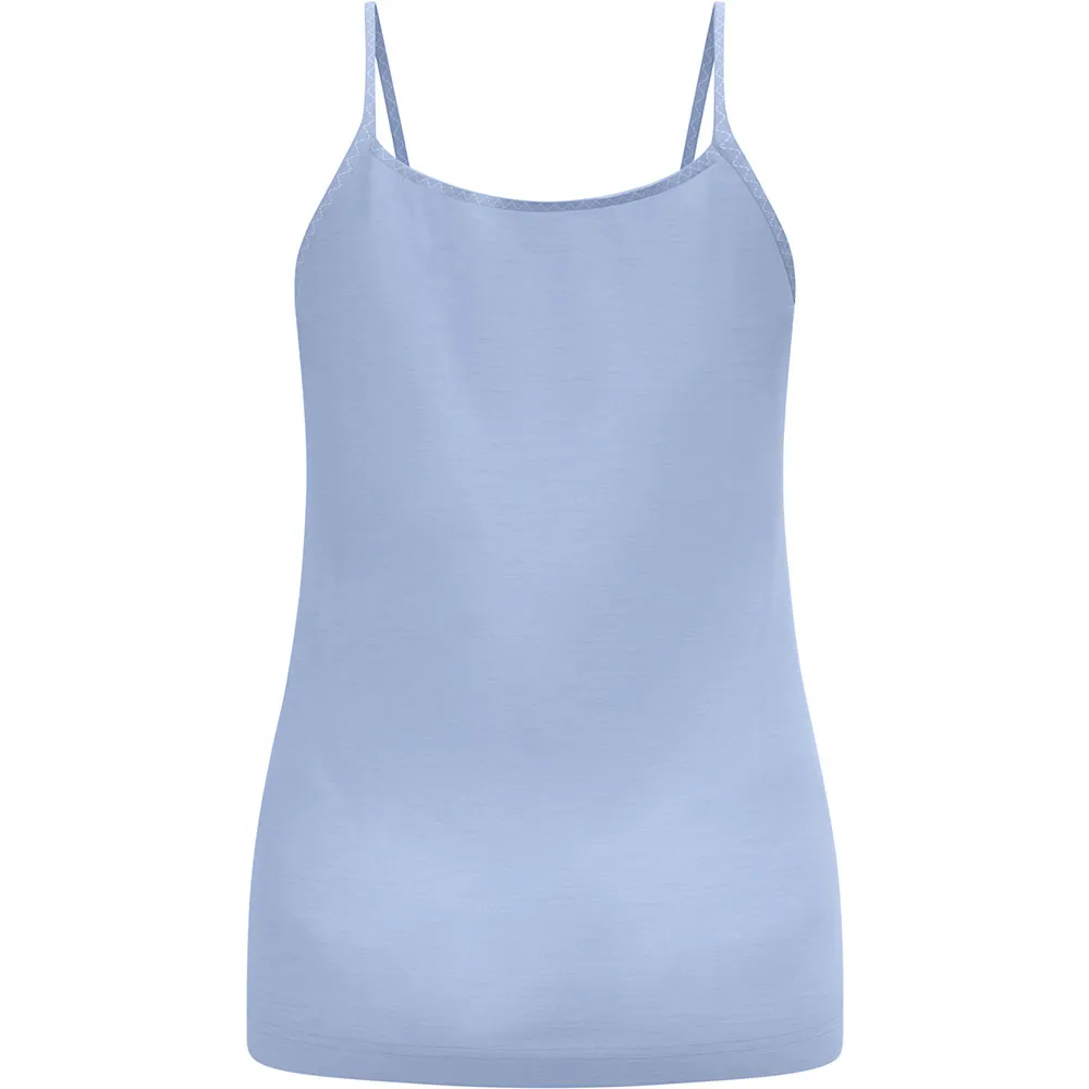Купить Odlo 112091-21073-s базовый слой без рукавов v-Neck Merino 160 Blue Heron 30x20x5 7ft.ru в интернет магазине Семь Футов