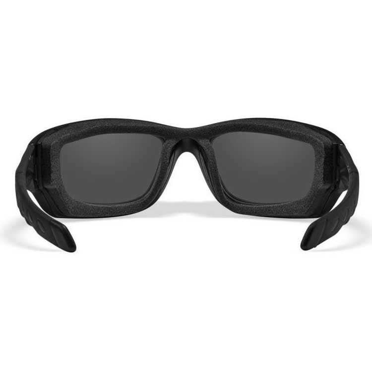 Купить Wiley x CCGRA01-UNIT Солнцезащитные очки Gravity  Grey / Black Ops / Matte Black 7ft.ru в интернет магазине Семь Футов