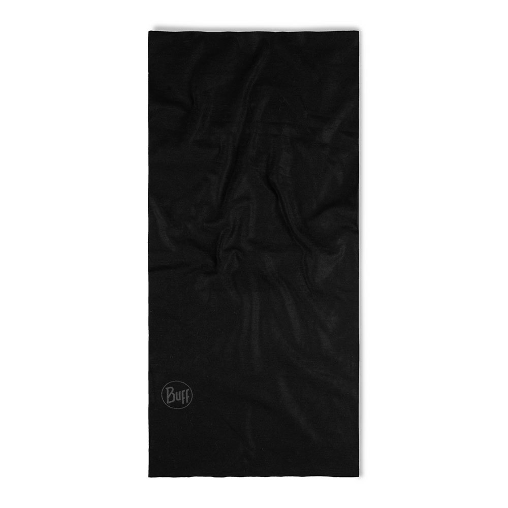 Купить Buff ® 117818.999.10.00 Шарф-хомут Original Черный  Solid Black 7ft.ru в интернет магазине Семь Футов