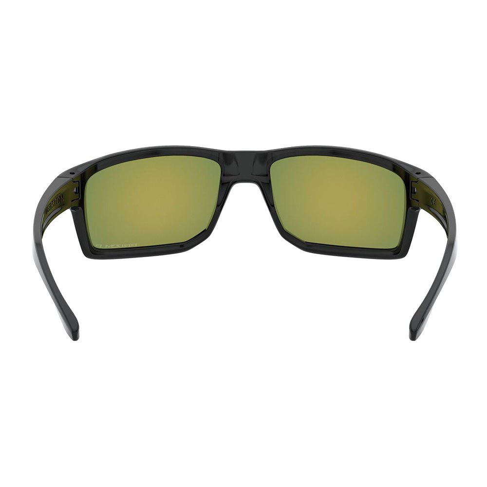 Купить Oakley OO9449-0560 Gibston Prizm Поляризованные Очки Black Ink Prizm Ruby Polarized/CAT3 7ft.ru в интернет магазине Семь Футов