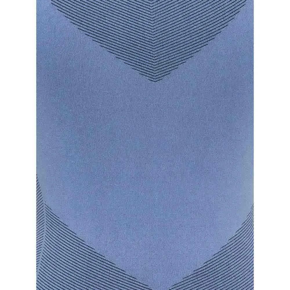 Купить Hummel 202644-7121-xs/s Базовый слой с коротким рукавом First Seamless Bel Air Blue 30x25x2 XS-S 7ft.ru в интернет магазине Семь Футов