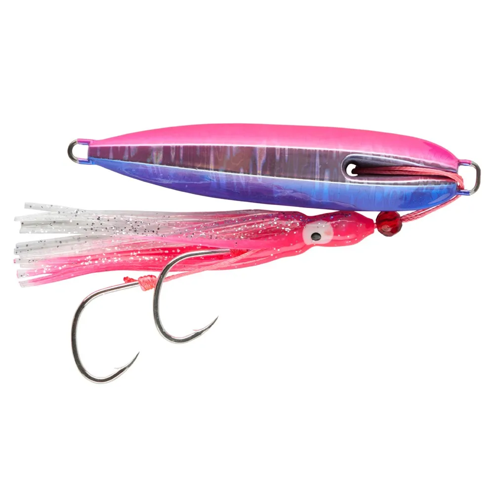 Купить X-Way 95733 Inchiku Jig 250g  PKS 7ft.ru в интернет магазине Семь Футов