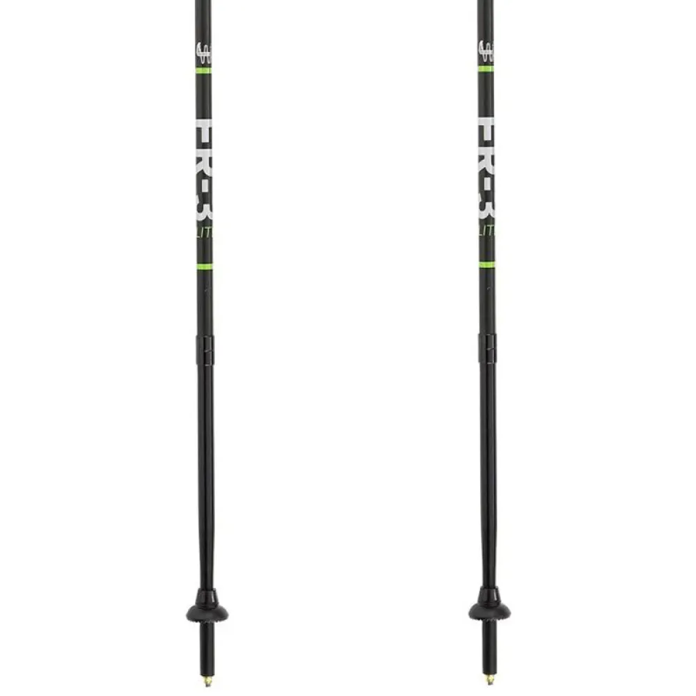 Купить Gabel 700939194-110-130 трости FR-3 EF  Black 110-130 cm 7ft.ru в интернет магазине Семь Футов