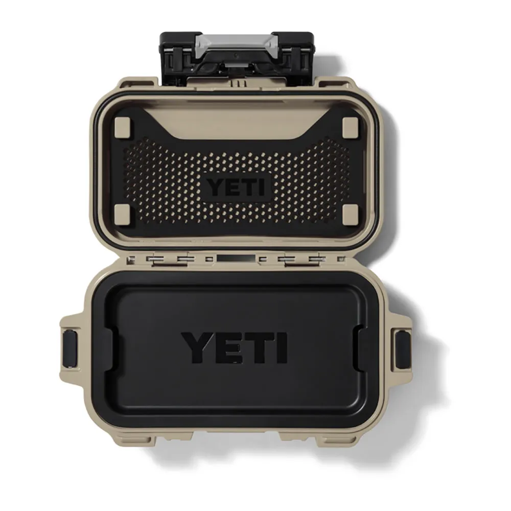 Купить Yeti 70000004746 коробка Gobox 1 Tan 30x15x15 7ft.ru в интернет магазине Семь Футов