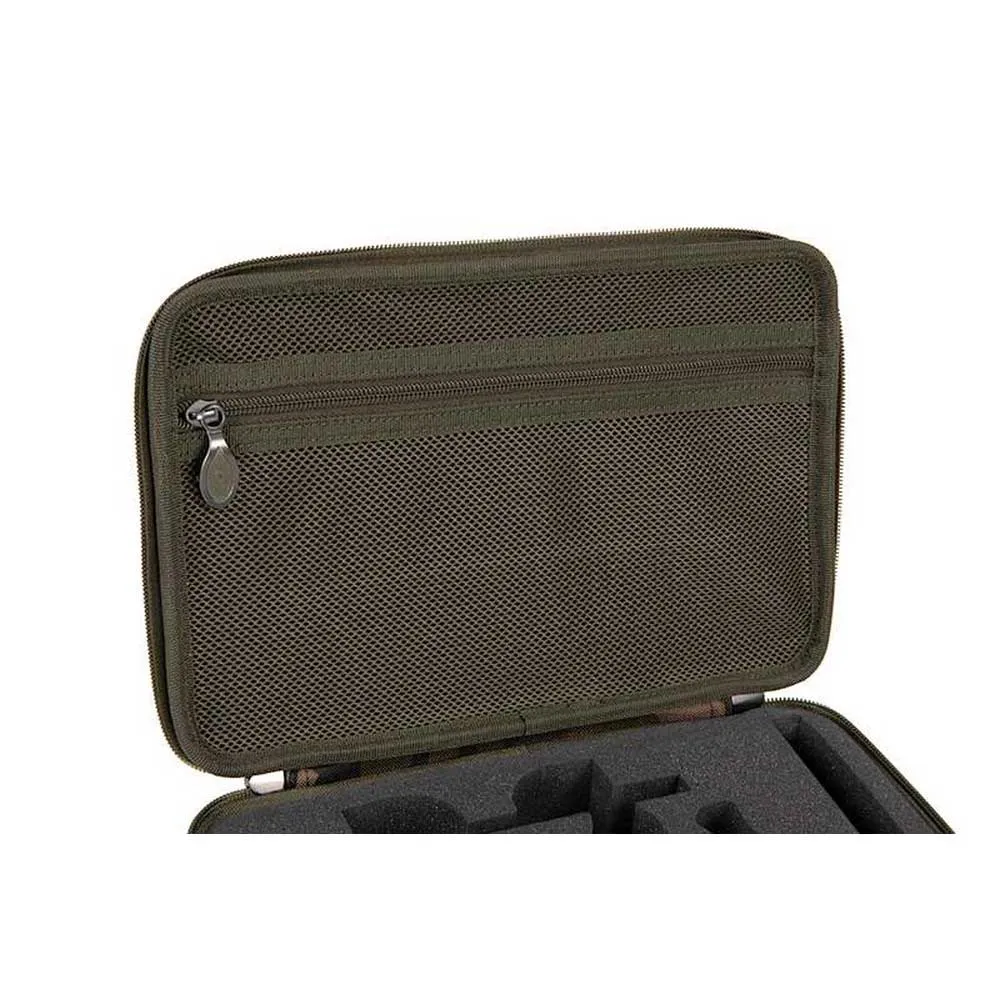 Купить Fox international CLU481 чехол для сигнализации укуса Camolite™ Mini Micron Camo 7ft.ru в интернет магазине Семь Футов