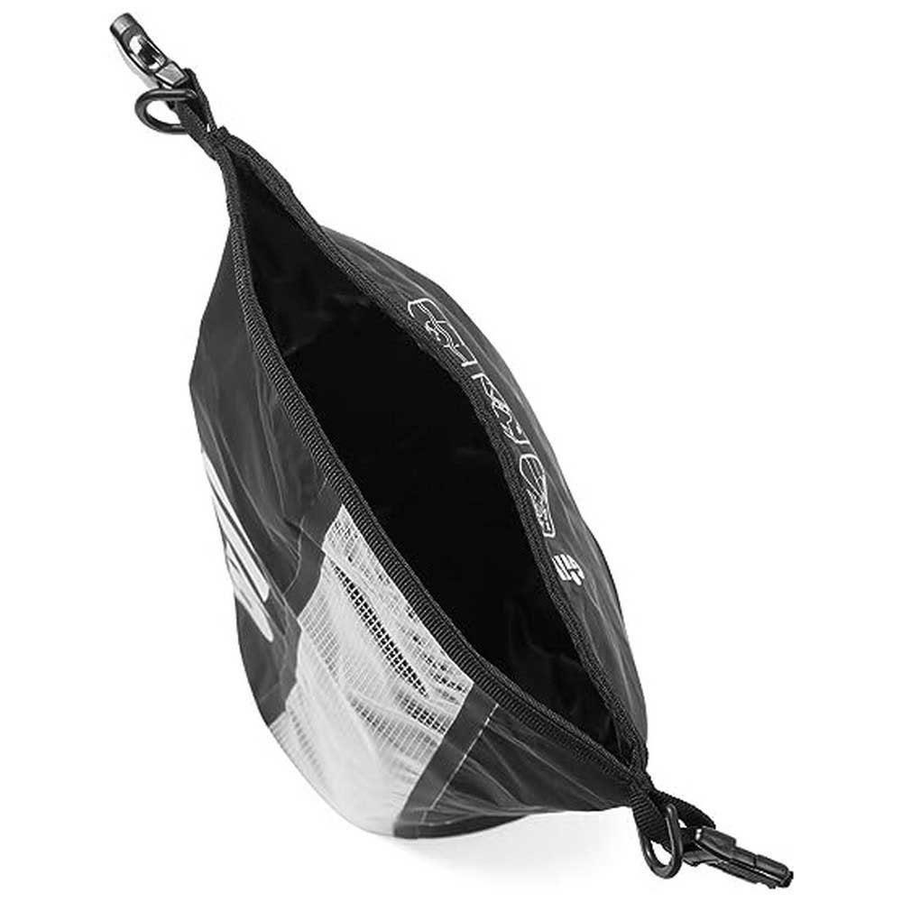 Купить Gill L098-BLK01-1SIZE Voyager 5L Сухой Мешок  Black 7ft.ru в интернет магазине Семь Футов