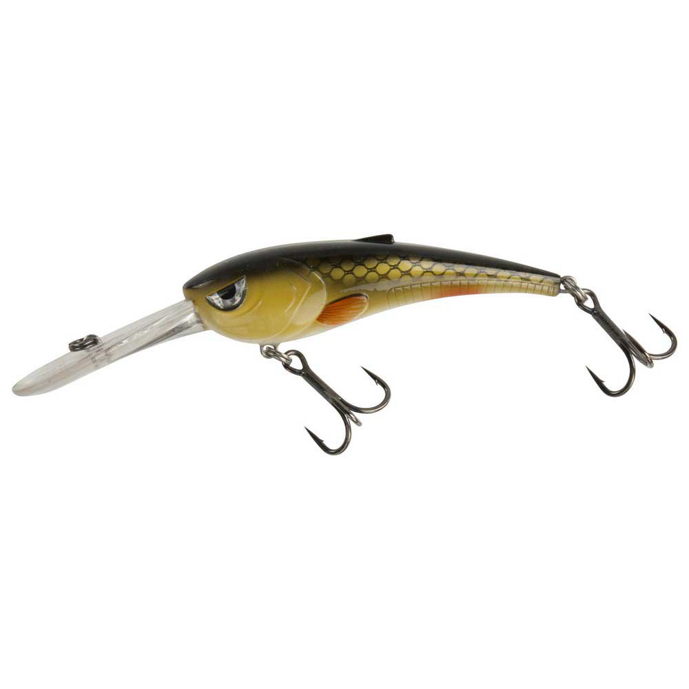 Купить Madcat 52036 Catdiver Crankbait 110 Mm 32g  Glow In The Dark 7ft.ru в интернет магазине Семь Футов