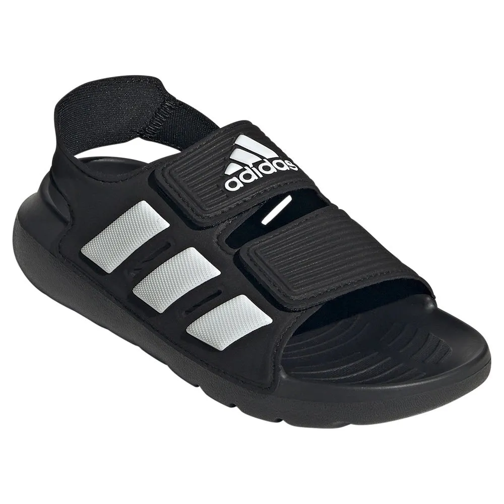 Купить adidas id2839/33 Сандалии Altaswim 2.0 C Core Black / Ftwr White / Core Black 35x25x15 EU 33 7ft.ru в интернет магазине Семь Футов