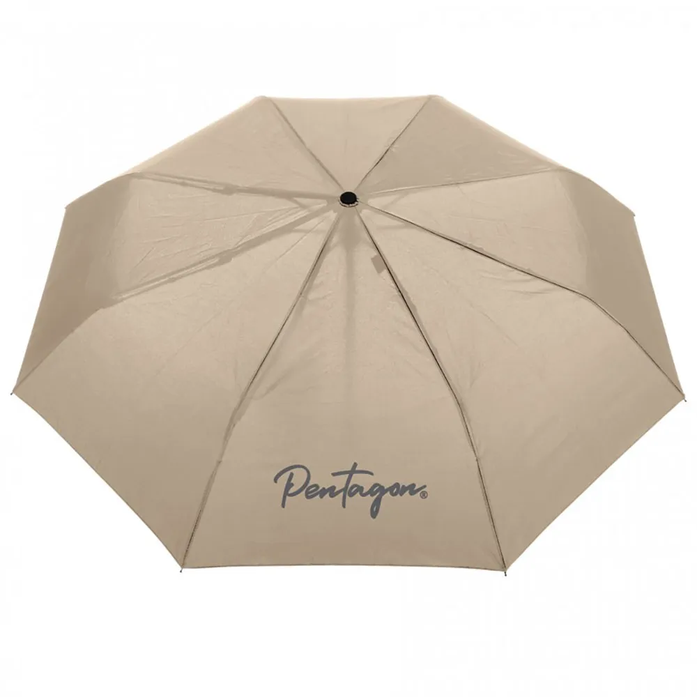 Купить Pentagon K27002-04-PERPIECE зонт Noah  Khaki  Охота 7ft.ru в интернет магазине Семь Футов