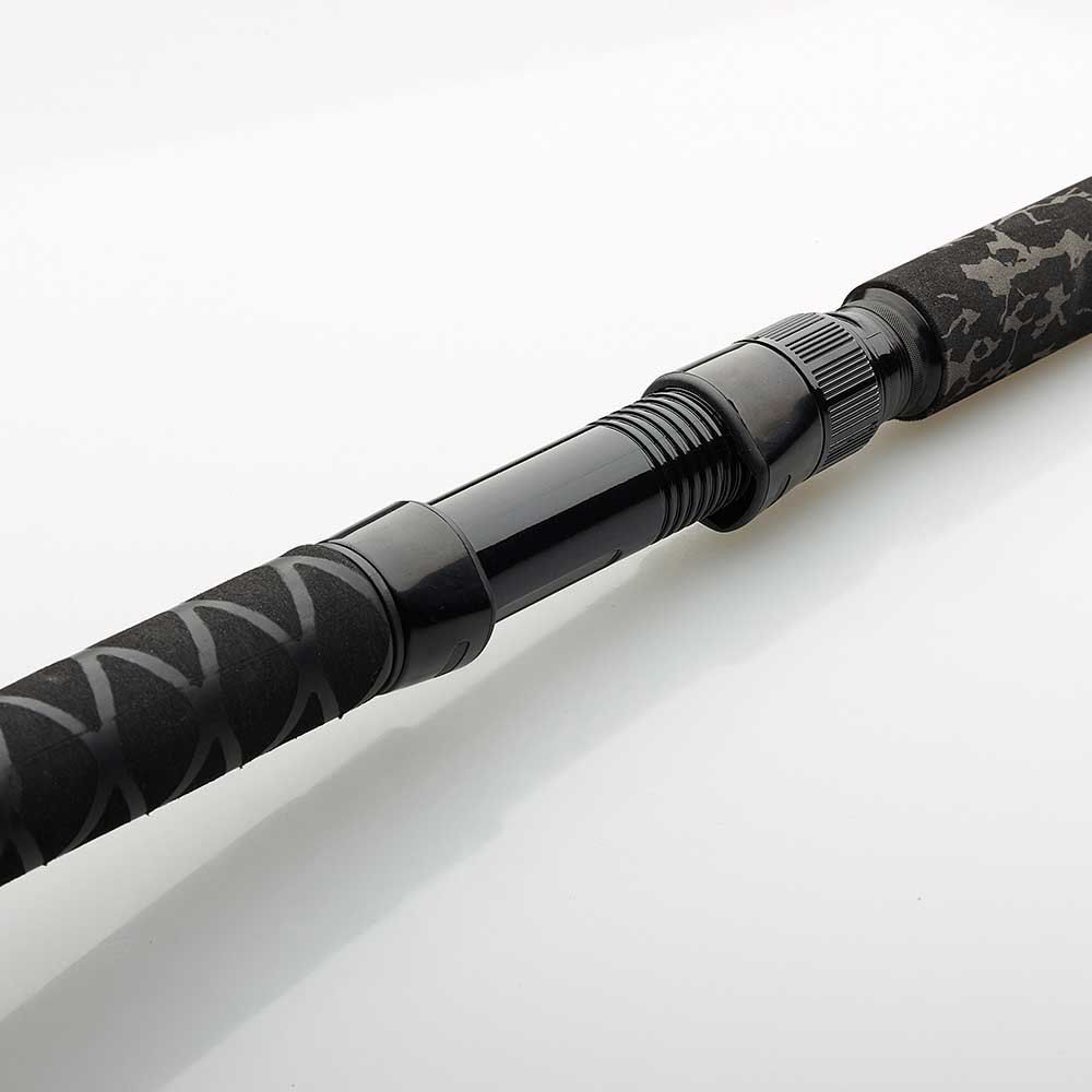 Купить Madcat SVS71090 Green Inline Удочка Для Сома  Black 2.00 m 7ft.ru в интернет магазине Семь Футов
