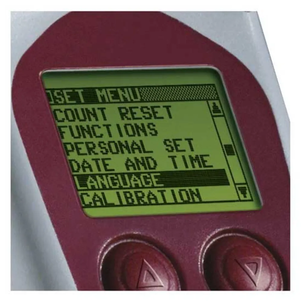 Купить Quick 307845 Управление счётчиком цепи CHC 1103 Grey / Black 10x10x17 7ft.ru в интернет магазине Семь Футов