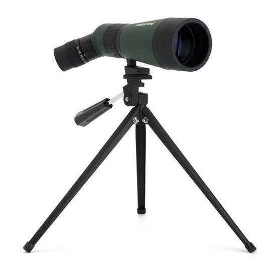 Купить Celestron C52322 Spotting Scope LandScout 12-36x60 45º Телескоп  Black 7ft.ru в интернет магазине Семь Футов