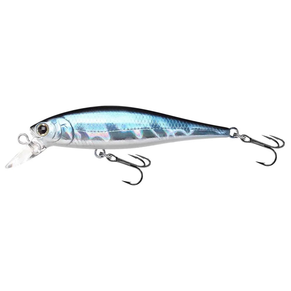 Купить Lucky craft pt65-270msas-unit Minnow Pointer 65 5g 65 mm MS American Shad 10x7x5 7ft.ru в интернет магазине Семь Футов