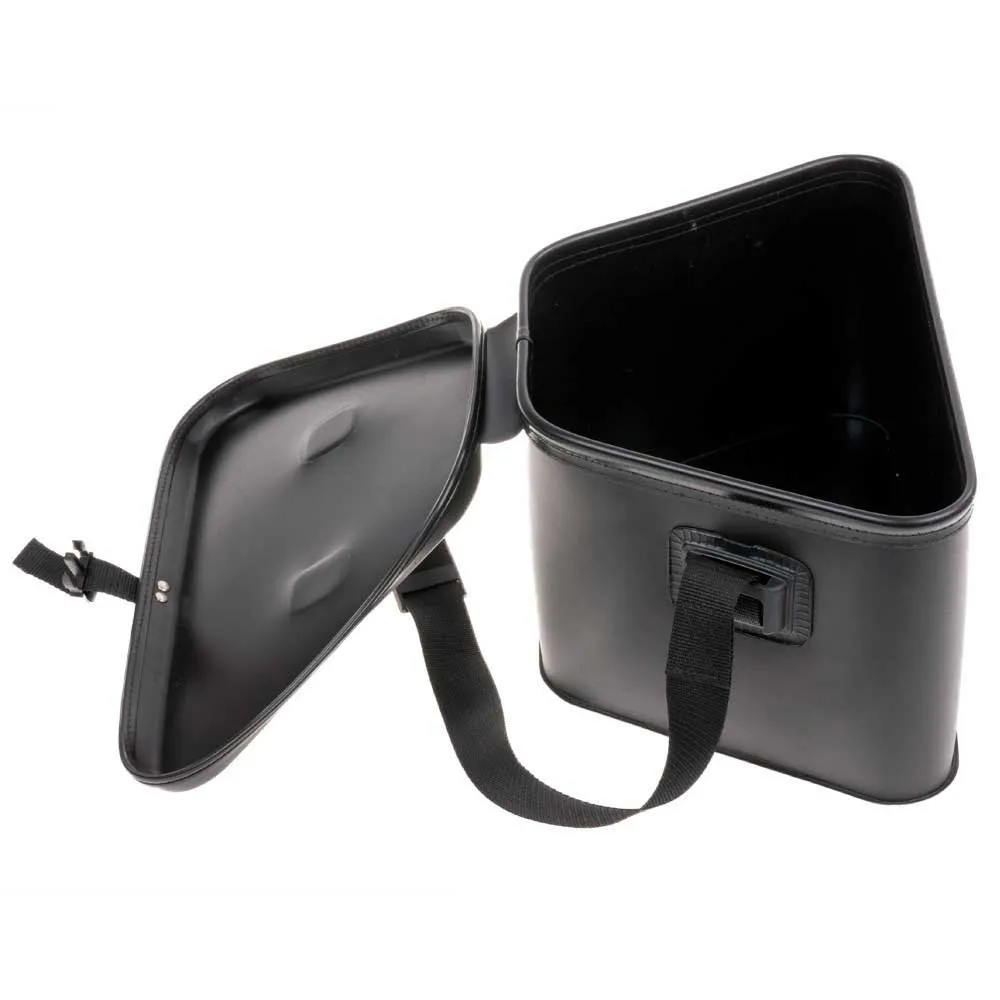 Купить Hart yhbth Сумка Bow H Black 25x25x50 20-40 x 22 x 26 cm 7ft.ru в интернет магазине Семь Футов