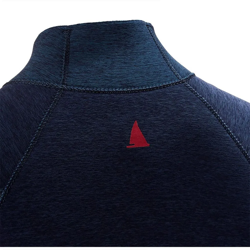 Купить Musto 80923_690-8 Неопрен куртка Flexlite Alumin Midnight Marl 30x25x3 7ft.ru в интернет магазине Семь Футов