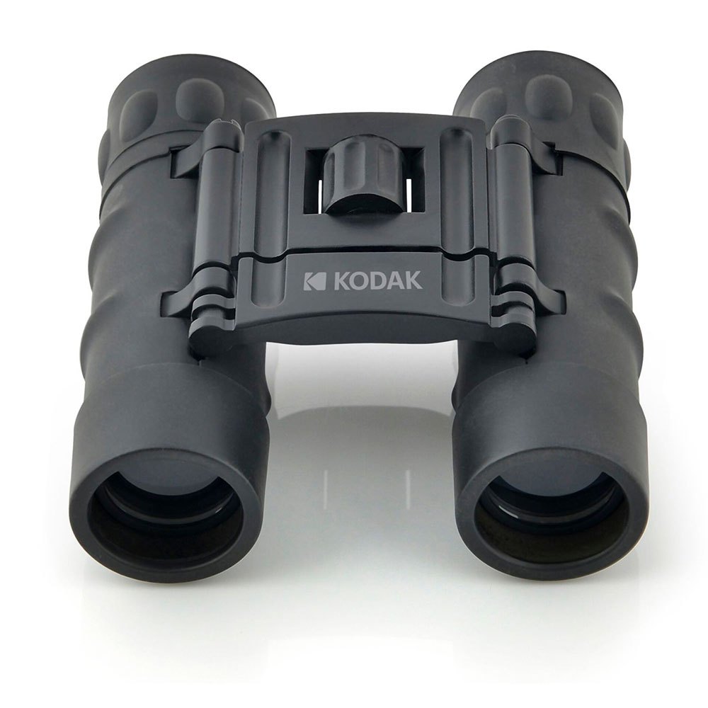 Купить Kodak BCS400BK БКС 10x25 400 10x25 Бинокль Черный Black 7ft.ru в интернет магазине Семь Футов