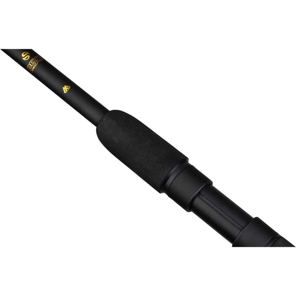 Купить Mikado waa1018-330 карповая удочка Sensual NG Monster Feeder Black 165x8x8 3.30 m 7ft.ru в интернет магазине Семь Футов