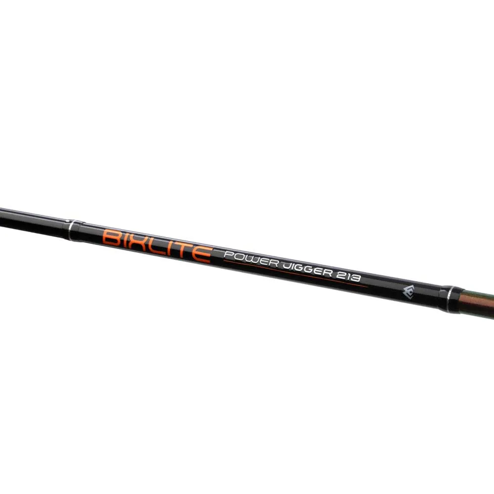 Купить Mikado waa1031-213 спиннинговое удилище Bixlite Power Jigger Black 130x8x8 2.1 m 7ft.ru в интернет магазине Семь Футов
