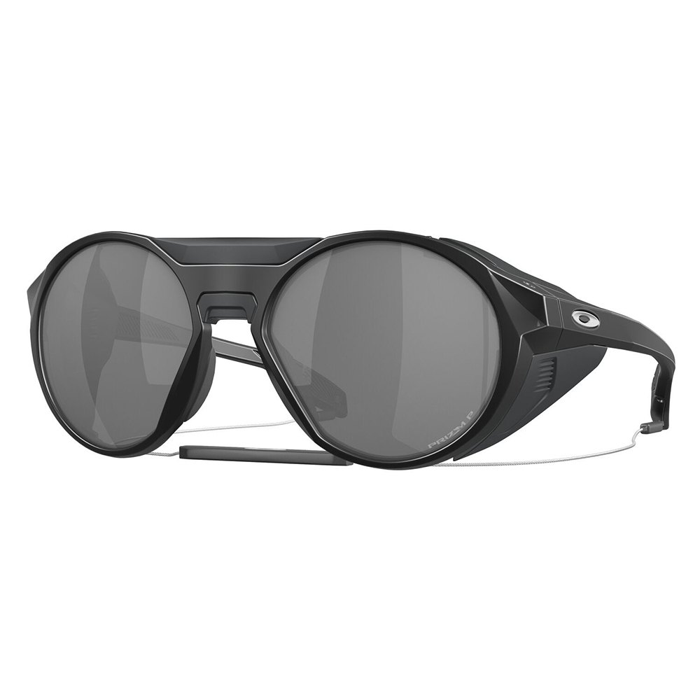 Купить Oakley OO9440-0956 Clifden Prizm Поляризованные Очки Matte Black Prizm Black Polarized/CAT3 7ft.ru в интернет магазине Семь Футов