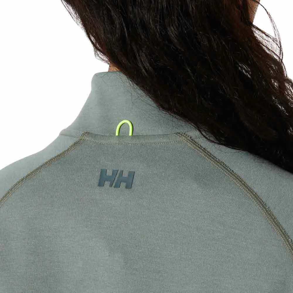 Купить Helly hansen 34501_485-m Толстовка HP Tech Grey Cactus 40x30x12 7ft.ru в интернет магазине Семь Футов