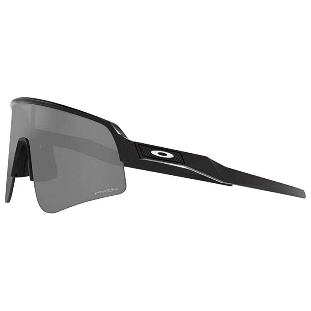 Купить Oakley 0OO9465-946503 Солнцезащитные очки Sutro Lite Sweep Prizm Matte Black Prizm Black/CAT3 7ft.ru в интернет магазине Семь Футов