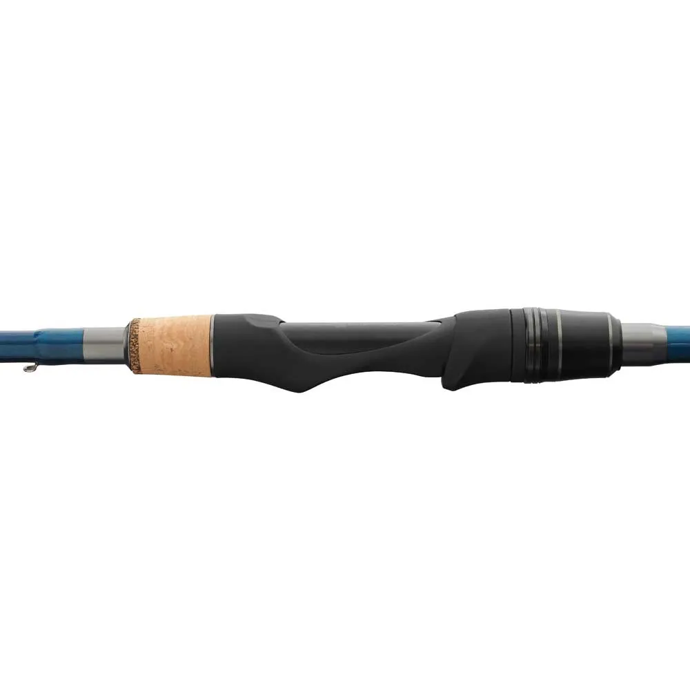 Купить Abu garcia 1612466 спиннинговое удилище Fantasista Nano Blue 2.36 m 7ft.ru в интернет магазине Семь Футов