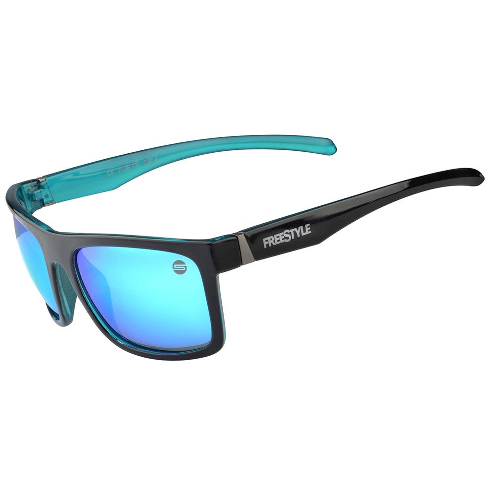Купить SPRO 007128-00131-00000-00 поляризованные солнцезащитные очки Shades H20 7ft.ru в интернет магазине Семь Футов