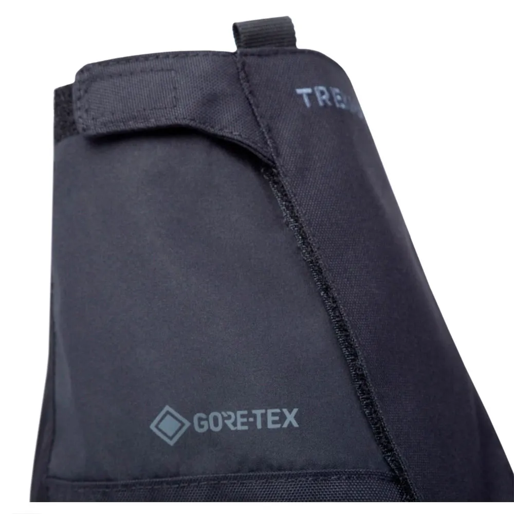 Купить Trekmates TM-007407-01000-O/S Гетры Glenmore Goretex Голубой  Black 7ft.ru в интернет магазине Семь Футов