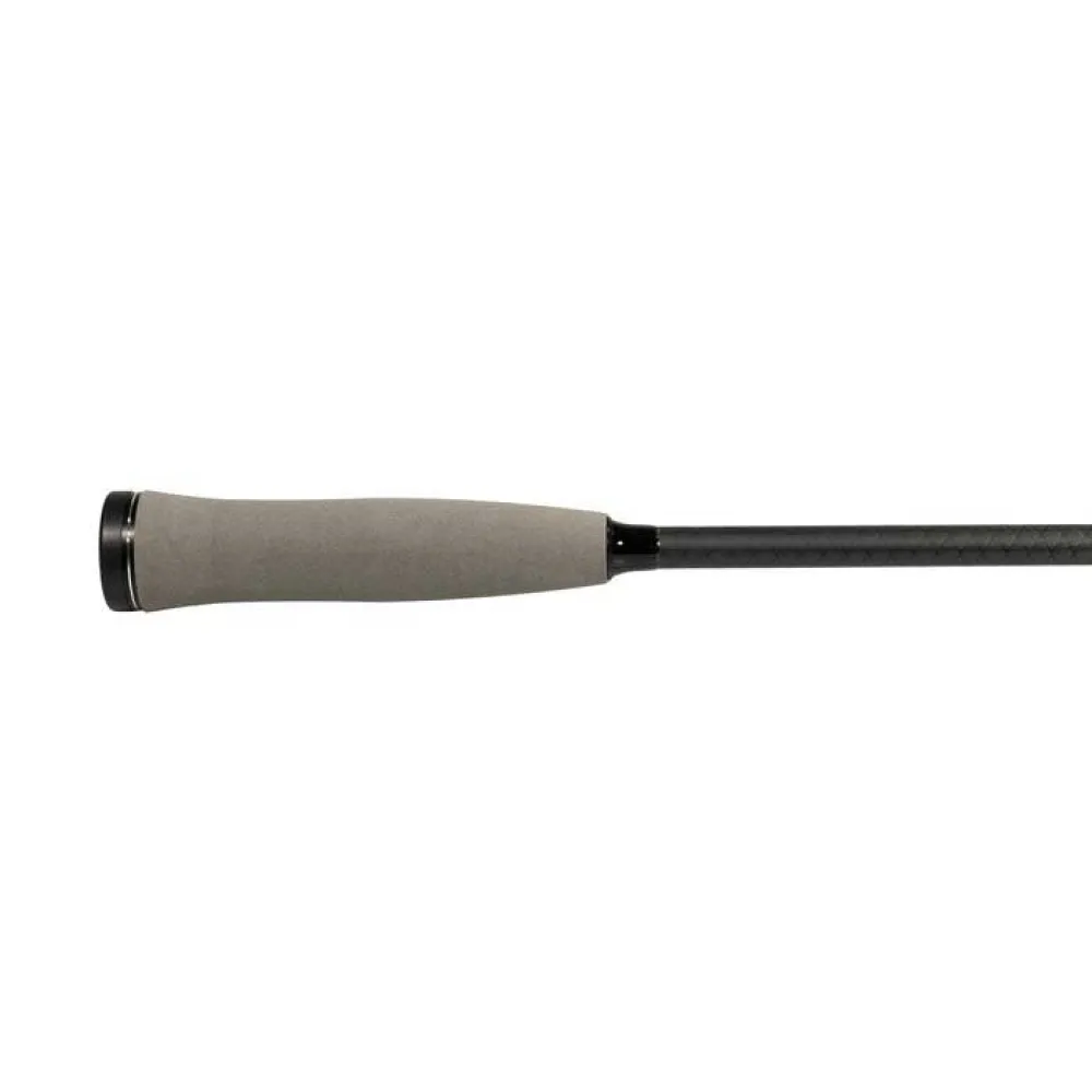 Купить Höwk hkhs50s-unit Удочка для джиггинга Hot Spot Micro Black 192x10x10 1.9 m 7ft.ru в интернет магазине Семь Футов