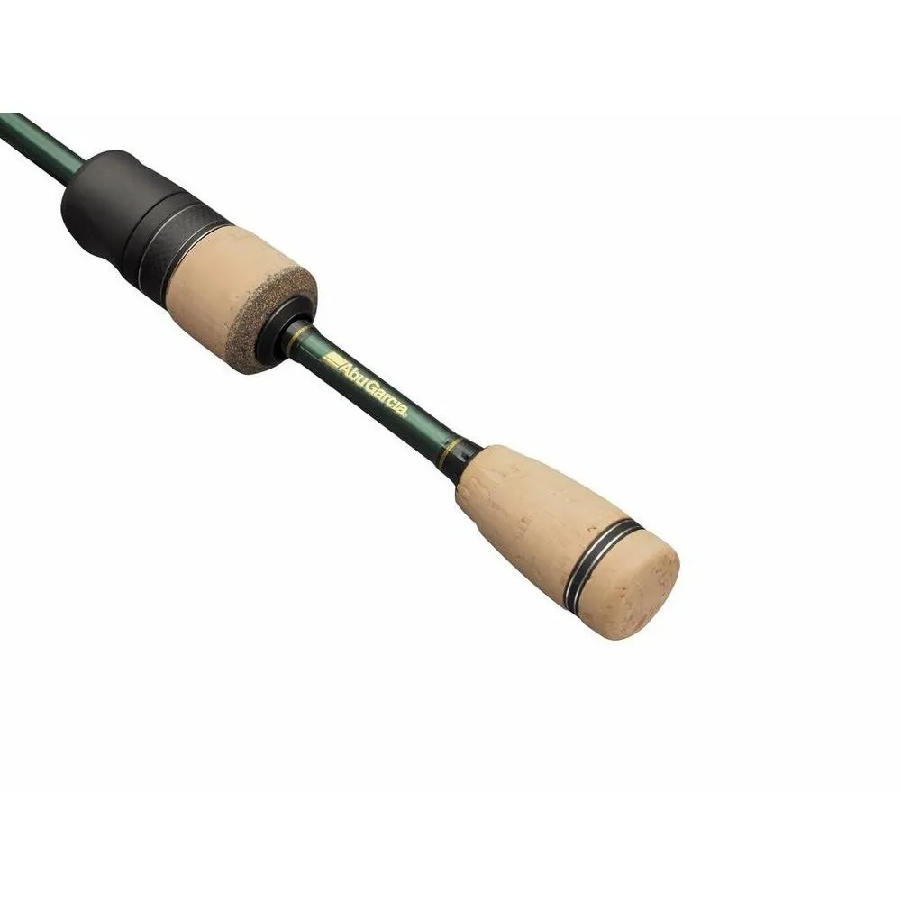 Купить Abu garcia 1620707 спиннинговое удилище Carabus Delicate2 Green 2.29 m 7ft.ru в интернет магазине Семь Футов