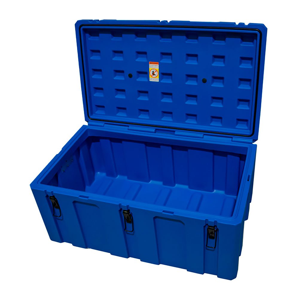 Купить Sea monsters SMTB160L Инструменты 160L коробка Голубой Blue 96 x 58 x 44 cm 7ft.ru в интернет магазине Семь Футов