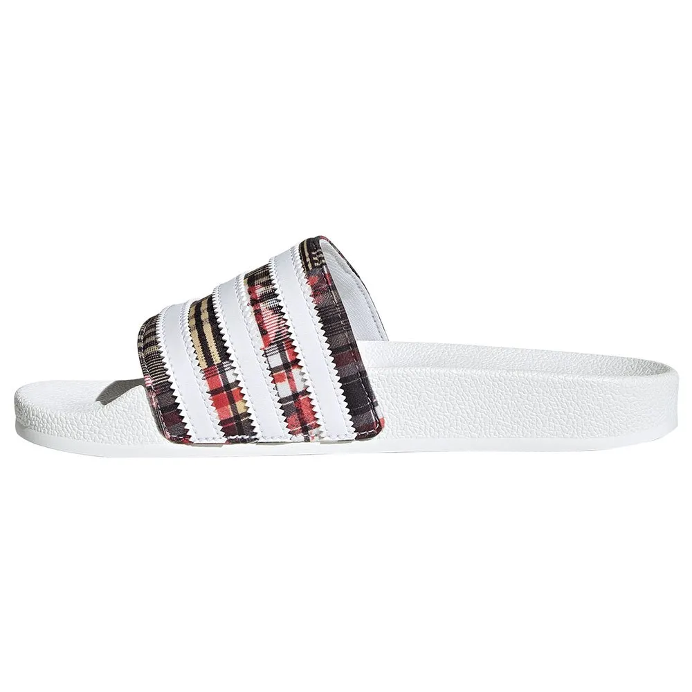 Купить adidas Originals h00569/4 Шлёпанцы Adilette Supplier Colour / Ftwr White / Core Black 32x20x10 EU 36.5 7ft.ru в интернет магазине Семь Футов