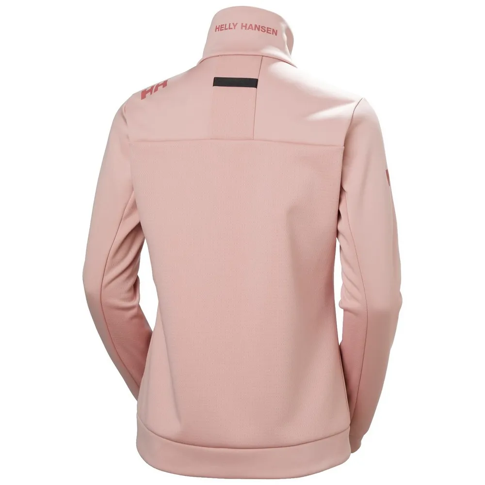 Купить Helly hansen 30357_057-m Куртка Crew Pink Salt 30x25x5 7ft.ru в интернет магазине Семь Футов