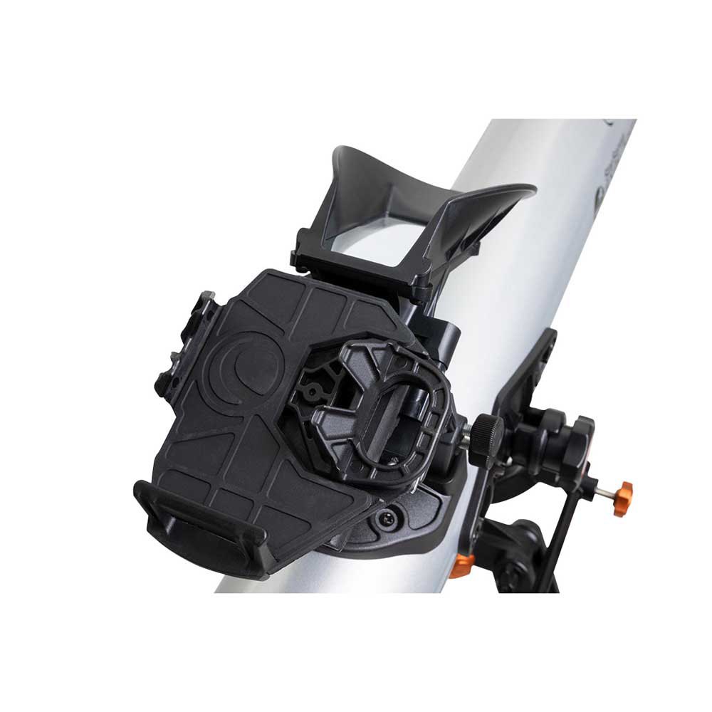 Купить Celestron C22450 StarSense Explorer LT 70AZ Телескоп  Black 7ft.ru в интернет магазине Семь Футов