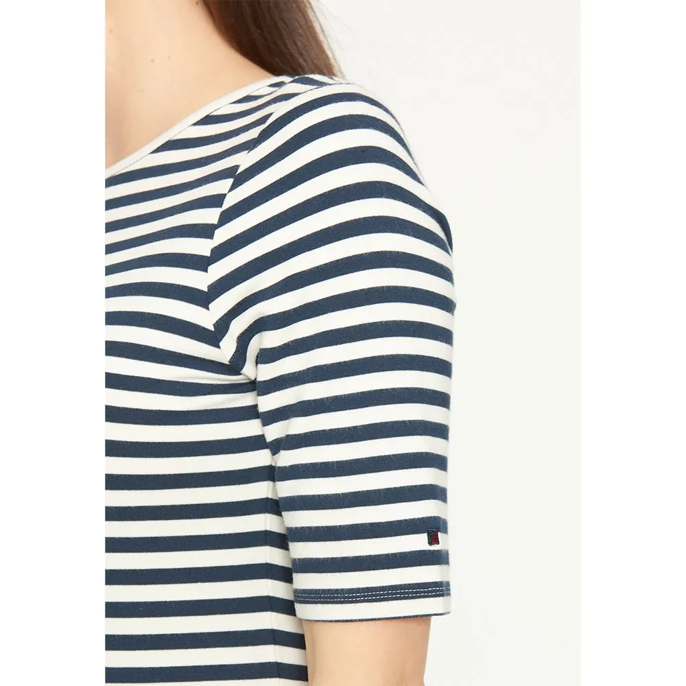 Купить Redgreen 172012107-168-s Футболка с коротким рукавом Hedy Navy Stripe 30x25x2 7ft.ru в интернет магазине Семь Футов