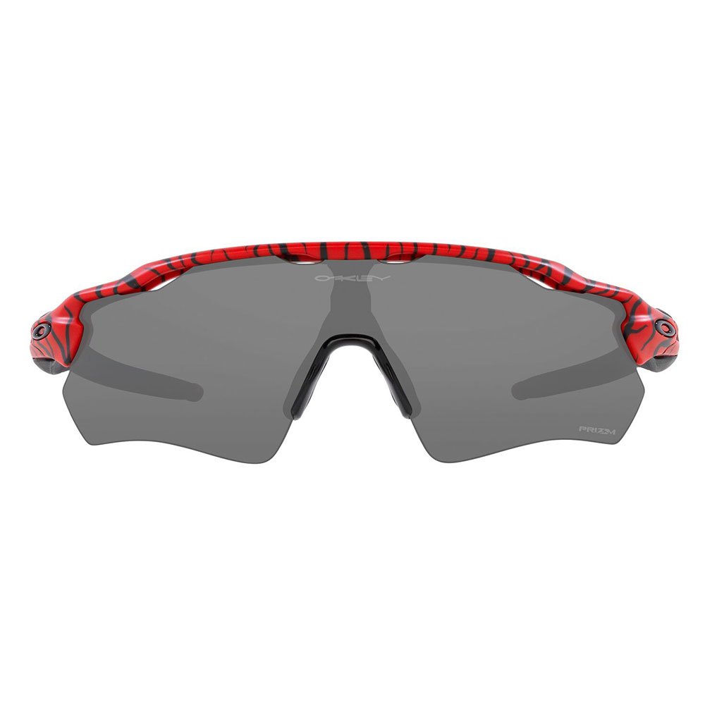 Купить Oakley OO9208-D138 Radar EV Path Red Tiger Prizm Солнцезащитные Очки Red Tiger Prizm Black/CAT3 7ft.ru в интернет магазине Семь Футов