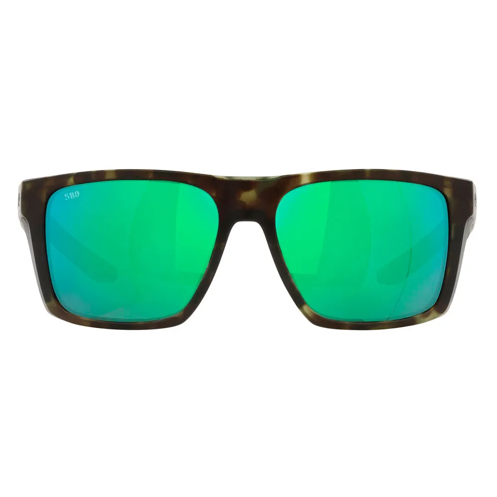 Купить Costa 06S9104-91040657 поляризованные солнцезащитные очки Lido Wetlands Green Mirror 580G/CAT3 7ft.ru в интернет магазине Семь Футов