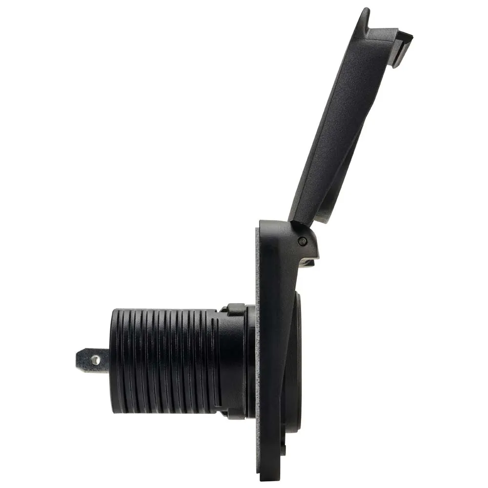 Купить Scanstrut sc-v-dc1 Розетка наружная Ventura 12V Black 20x15x10 7ft.ru в интернет магазине Семь Футов