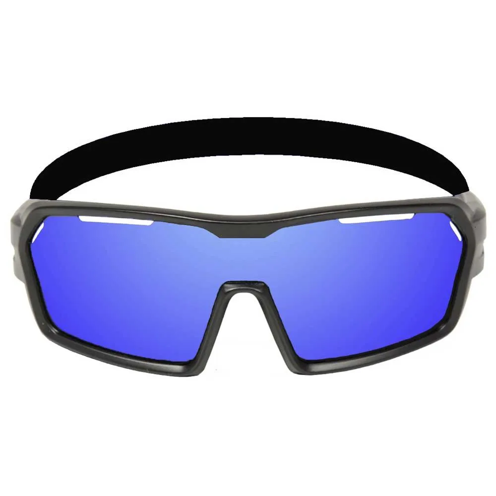 Купить Ocean sunglasses 3701.0X поляризованные солнцезащитные очки Chameleon Черный Matte Black Black Strap/CAT3 7ft.ru в интернет магазине Семь Футов