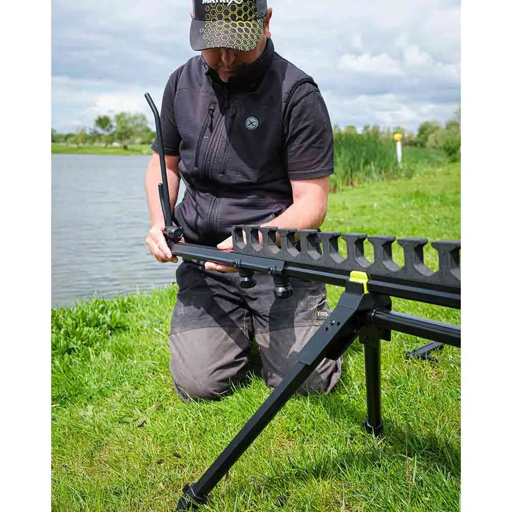 Купить Matrix fishing gro011 Roost Distance Sticks Black 100x15x12 7ft.ru в интернет магазине Семь Футов