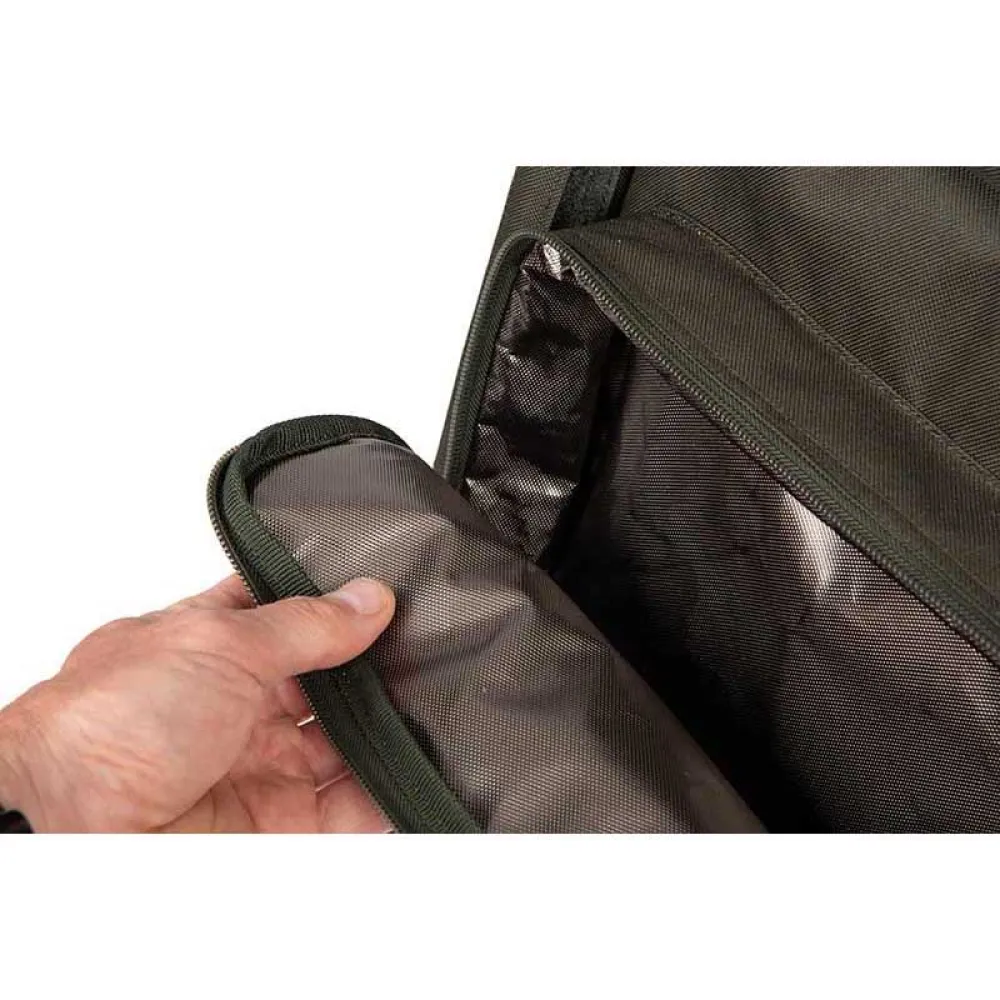 Купить Fox rage flu013 сумка для стула Ruck Green 40x30x20 7ft.ru в интернет магазине Семь Футов
