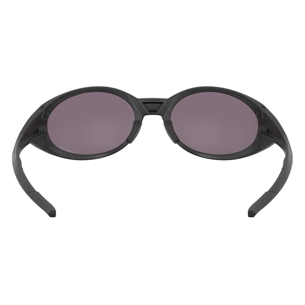 Купить Oakley OO9438-0158 Eyejacket Redux Prizm Gray Солнцезащитные Очки Matte Black Prizm Grey/CAT3 7ft.ru в интернет магазине Семь Футов