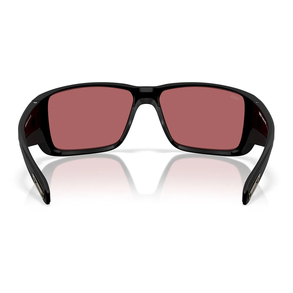 Купить Costa 06S9078-90781760 поляризованные солнцезащитные очки Blackfin pro Matte Black Rose 580G/CAT3 7ft.ru в интернет магазине Семь Футов