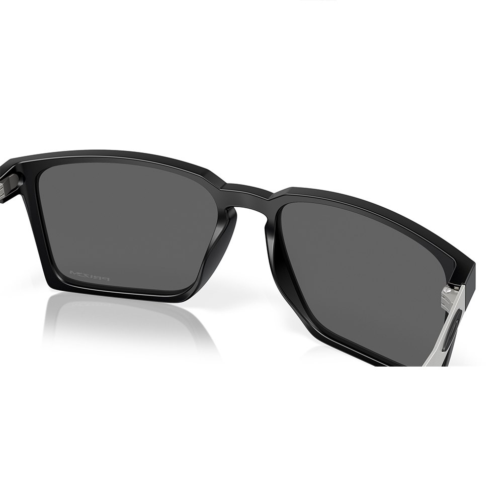 Купить Oakley 0OO9483-948301-56 Солнцезащитные очки Exchange sun Black Prizm Black/CAT3 7ft.ru в интернет магазине Семь Футов
