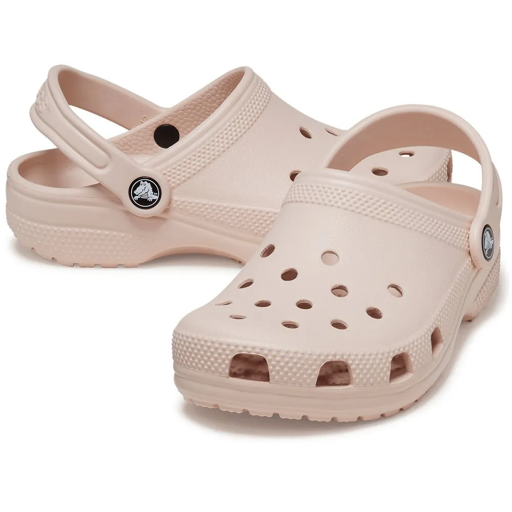 Купить Crocs 206991-6ur-j3 Деревянные башмаки Classic Quartz 35x25x15 EU 34 7ft.ru в интернет магазине Семь Футов