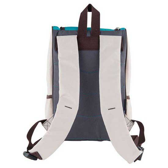 Купить Campingaz 2000032469 Day Ethnic 9L Cooler Backpack Голубой  Blue 7ft.ru в интернет магазине Семь Футов